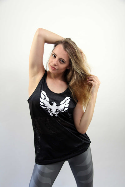 GET_MY_BODY_FIT WOMENS VEST