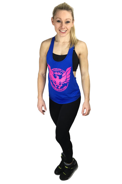 womens get_my_body_fit racer back gym vest