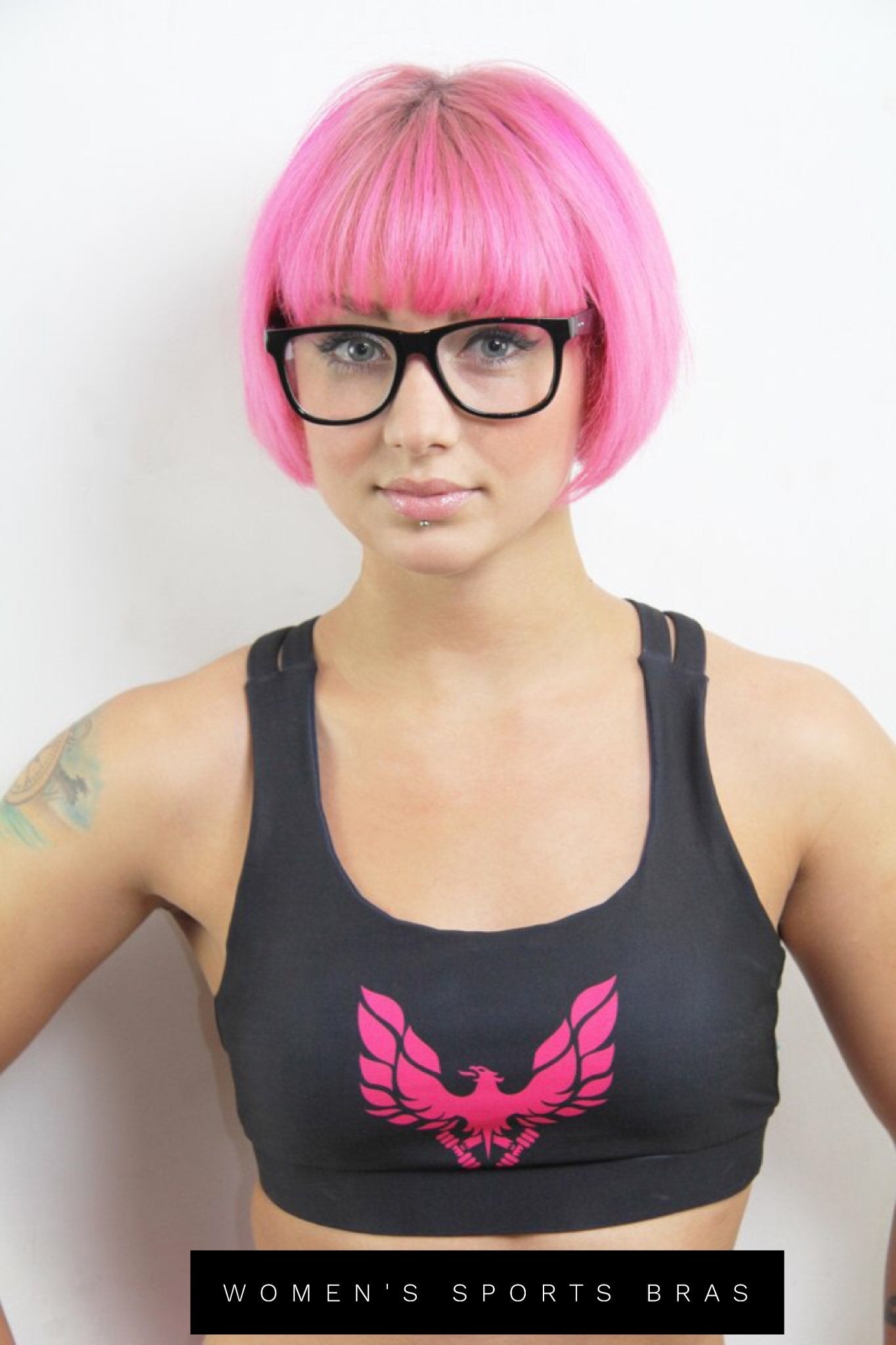 SPORTS BRAS